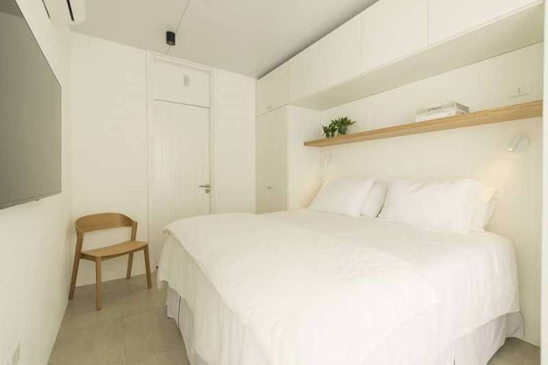 Casa moderna a estrenar en Mas Jose Ignacio